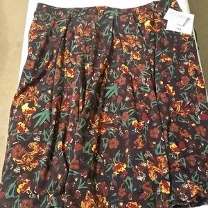 Lularoe Madison 3XL NWT